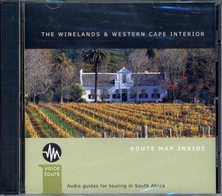 The Winelands and Western Cape Interior