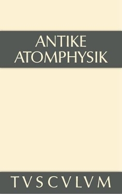 Antike Atomphysik
