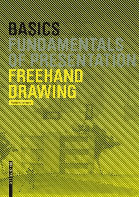 Basics Freehand Drawing - Florian Afflerbach