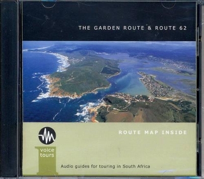 The Garden Route and Route 62