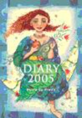 Diary 2005 - Petra du Preez