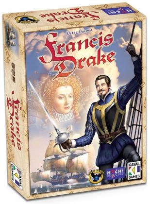 Francis Drake (Spiel)