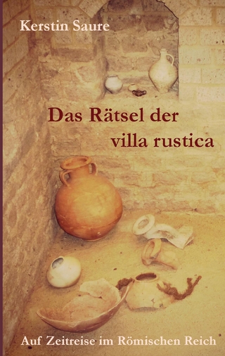Das Rätsel der villa rustica