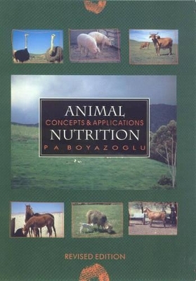 Animal Nutrition