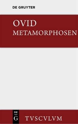 Metamorphosen