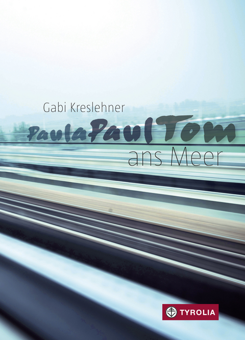 PaulaPaulTom ans Meer - Gabi Kreslehner