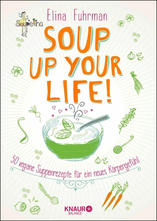 Soup up your life!