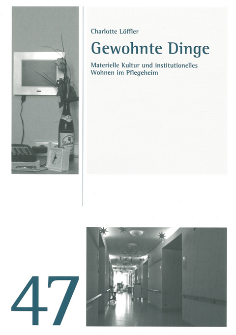 Gewohnte Dinge - Charlotte L&ouml;ffler