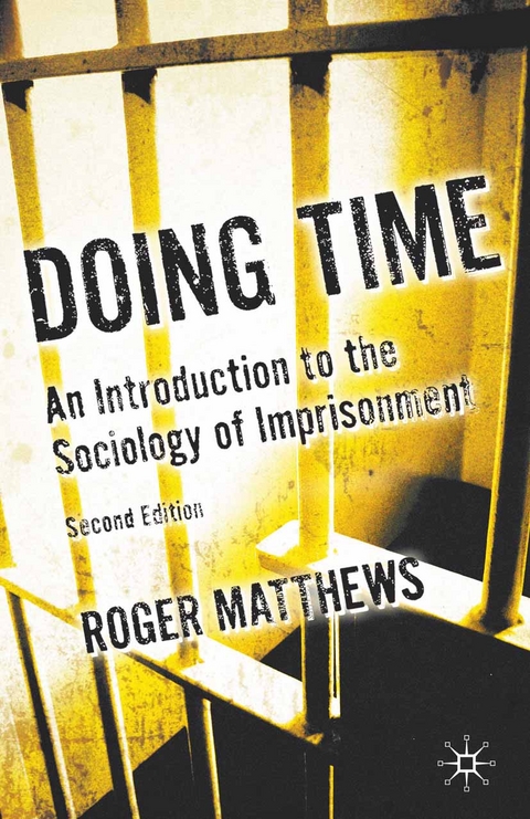 Doing Time - Roger Matthews