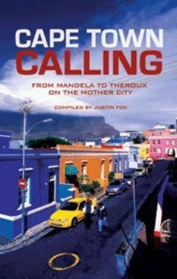 Cape Town Calling - 