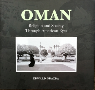 Oman - Religion and Society through American Eyes