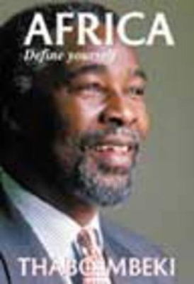 Africa - Define Yourself - Thabo Mbeki