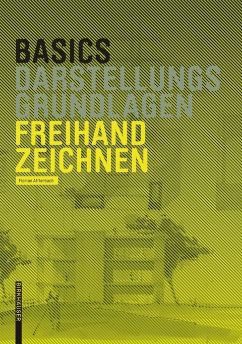 Basics Freihandzeichnen - Florian Afflerbach