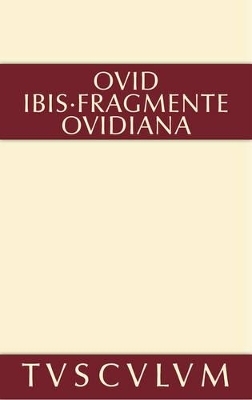 Ibis - Publius Ovidius Naso