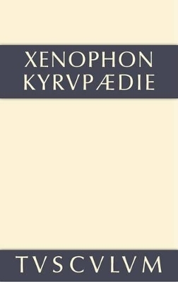 Kyrupädie -  Xenophon