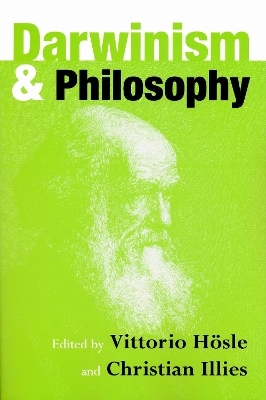Darwinism and Philosophy - 