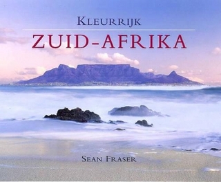 Kleurrijk Zuid-Afrika