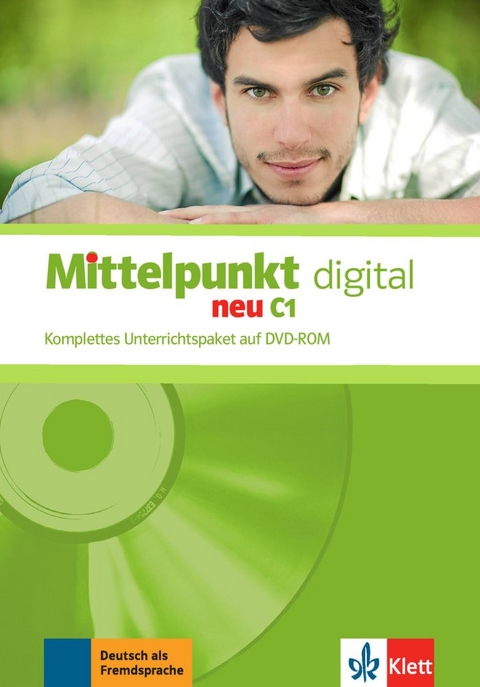 Mittelpunkt neu C1 digital - Renate Köhl-Kuhn, Klaus Mautsch, Ilse Sander, Daniela Schmeiser, Heidrun Tremp Soares