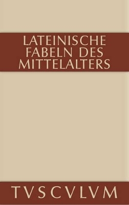 Lateinische Fabeln des Mittelalters