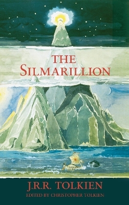 The Silmarillion - J. R. R. Tolkien