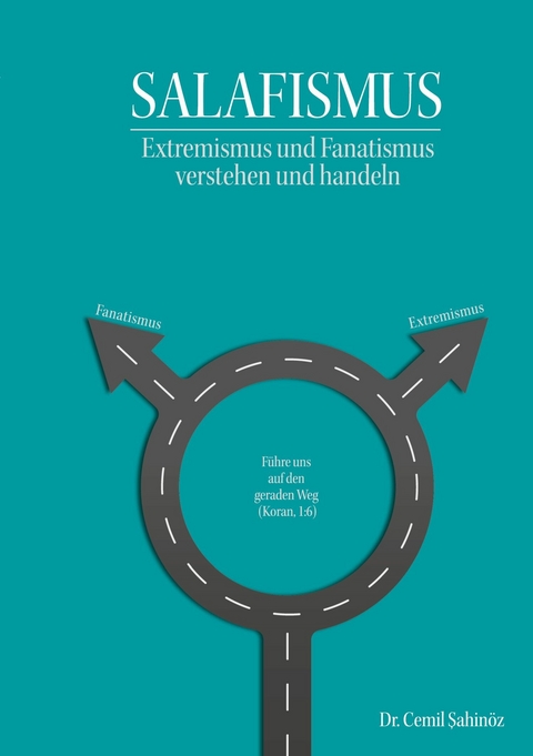 Salafismus - Cemil Sahinöz