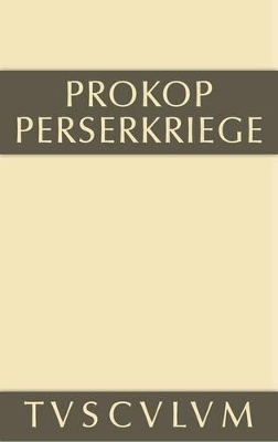 Prokop: Werke / Perserkriege