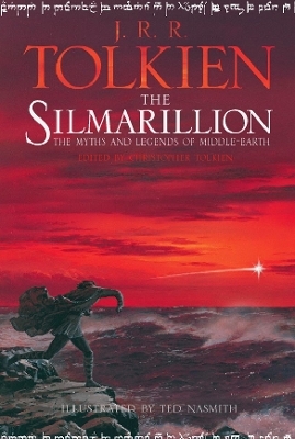 The Silmarillion - J. R. R. Tolkien