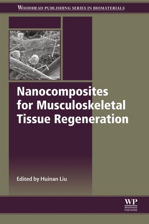 Nanocomposites for Musculoskeletal Tissue Regeneration - 