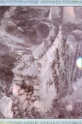 The Lord of the Rings Trilogy