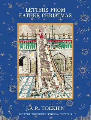 Letters from Father Christmas - J. R. R. Tolkien
