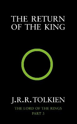 The Return of the King - J. R. R. Tolkien