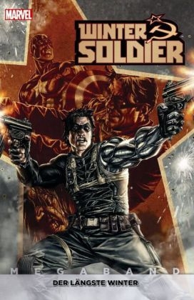 Winter Soldier - Ed Brubaker