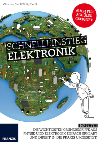 Schnelleinstieg Elektronik