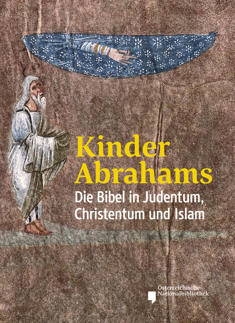 Kinder Abrahams - 