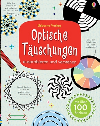 Optische Täuschungen