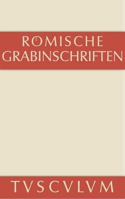 Römische Grabinschriften - 