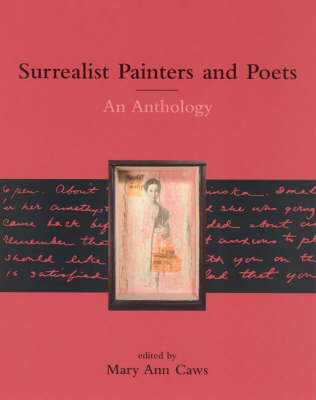 Surrealist Painters and Poets