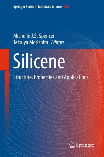 Silicene - 