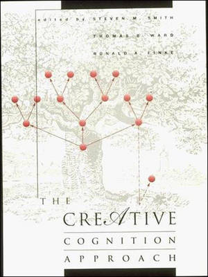 The Creative Cognition Approach - 