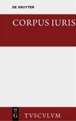 Corpus iuris - 