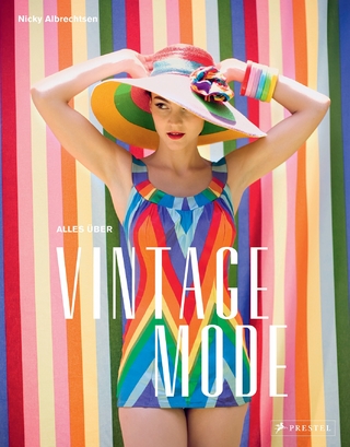 Alles über Vintage Mode