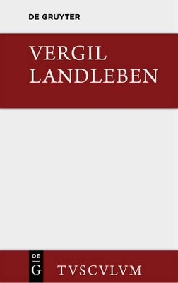 Landleben -  Vergil