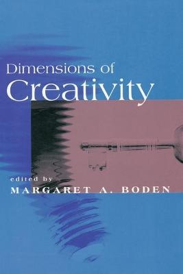 Dimensions of Creativity - 
