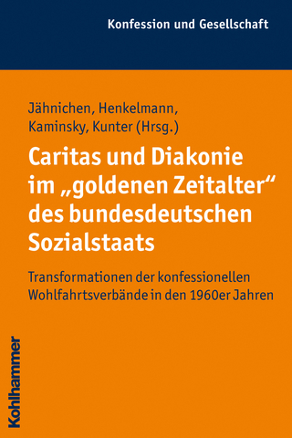 Caritas und Diakonie im 