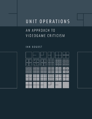 Unit Operations