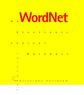WordNet 1.6