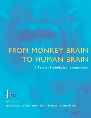 From Monkey Brain to Human Brain - 