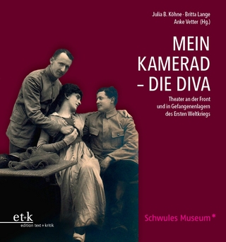 Mein Kamerad - Die Diva