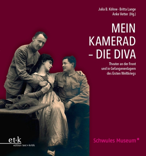 Mein Kamerad - Die Diva - 
