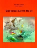 Endogenous Growth Theory - Philippe Aghion, Peter W. Howitt